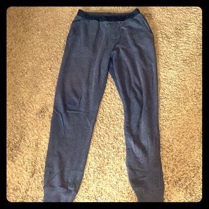 Calvin Klein joggers size small (super comfy)